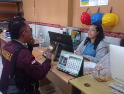 RS Menggala Lambat Keluarkan Hasil Pisum