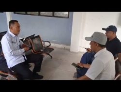 Diduga Oknum Lapas Tuba Lakukan Pungli