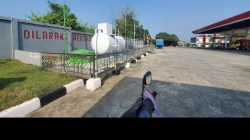 Ketua DPD Fortuba Apresiasi Kinerja Kejari Menggala