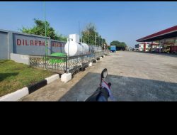 Ketua DPD Fortuba Apresiasi Kinerja Kejari Menggala