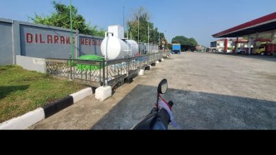 Ketua DPD Fortuba Apresiasi Kinerja Kejari Menggala