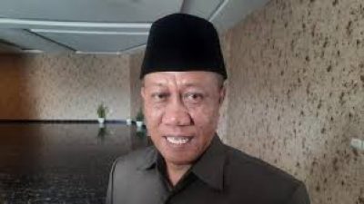 Legislator Metro Ingatkan: Pejabat Terpilih Harus Berintegritas dan Profesional