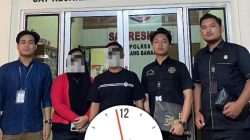 Advokat Bela Rakyat Muda Indonesia Kawal Pemeriksaan Saksi Korban Dugaan Penelantaran dan KDRT di Polres Tulang Bawang